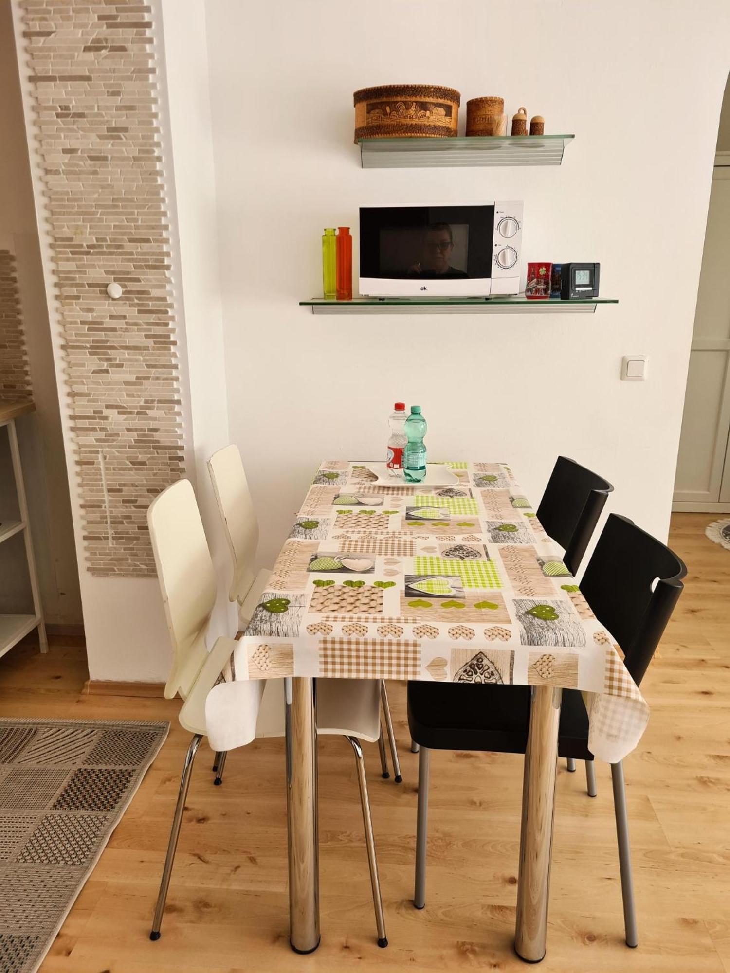 Wohnung Am Gruenen, Naehe Stadtzentrum Und Hauptbahnhof, Wlan Inklusive Fürth Eksteriør bilde